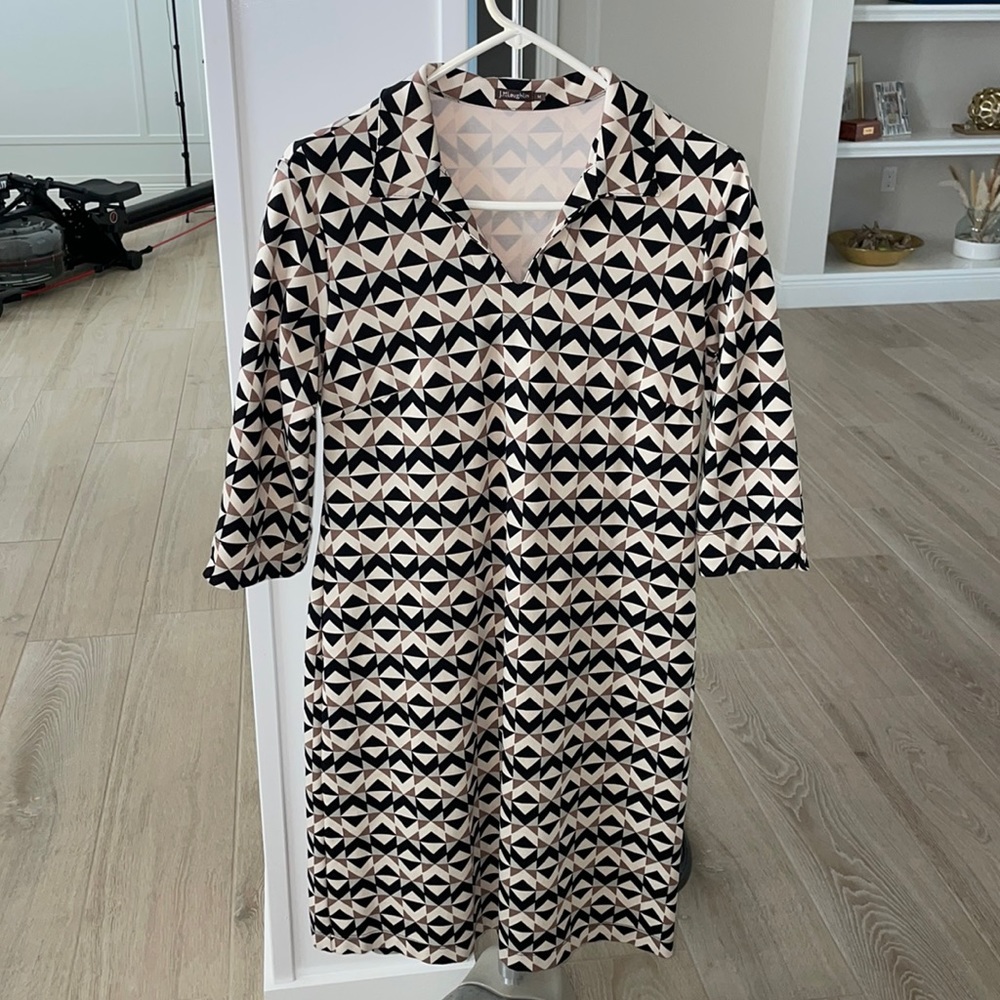 J. McLaughlin dress